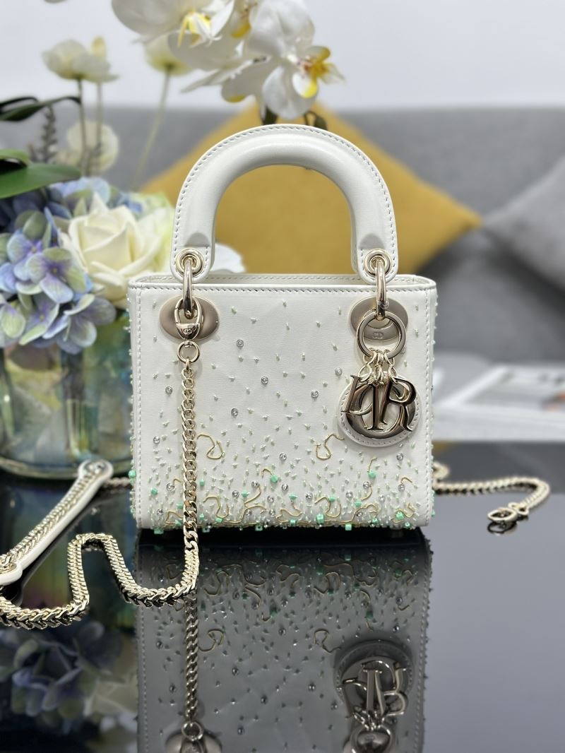 chr1st1an D10r my lady bags